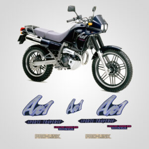 Honda AX-1 250 – 1994-98