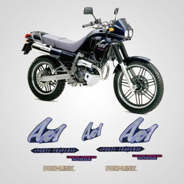 Honda AX-1 250 – 1994-98