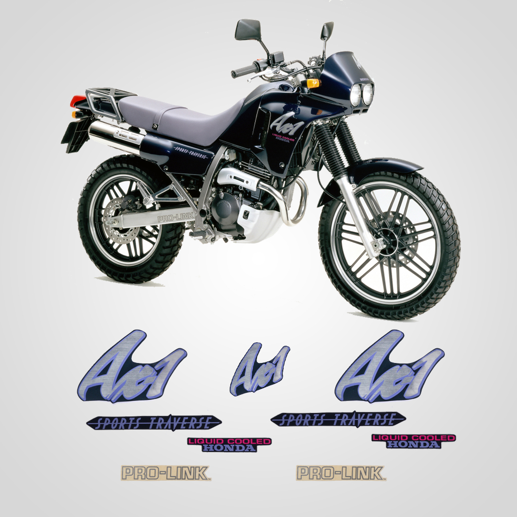 Honda AX-1 250 – 1994-98