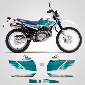 Yamaha SEROW 225WE – 1997
