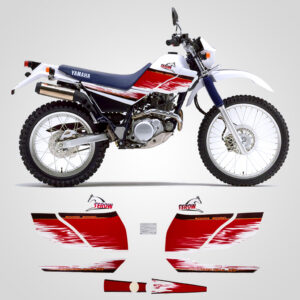 Yamaha SEROW 225WE – 1997