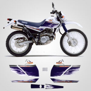 Yamaha SEROW 225WE – 1997