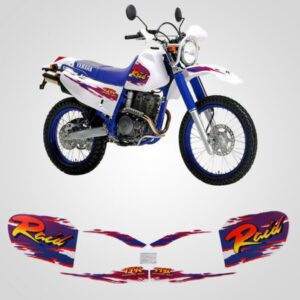 Honda AX-1 250 – 1994-98