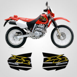 Honda XR 250 – 2000